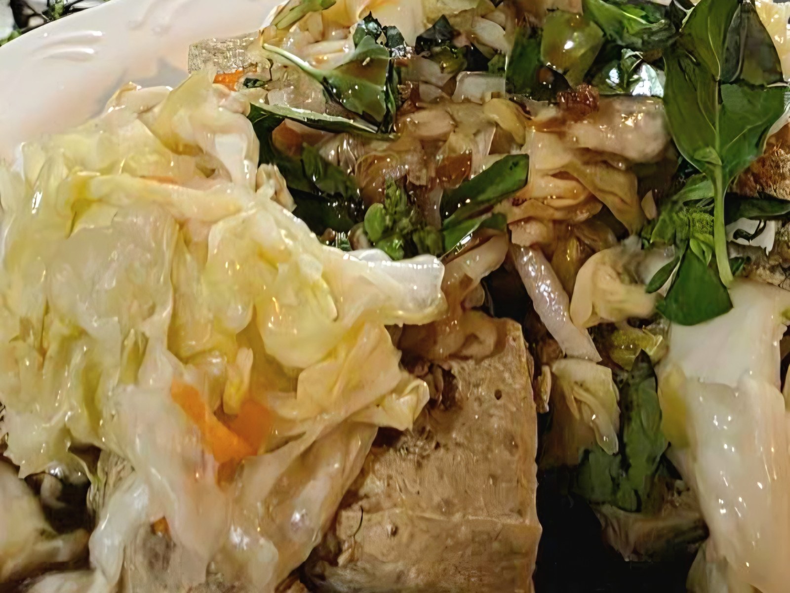 玉里的臭豆腐